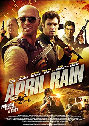 Nonton Film April Rain (2014) Subtitle Indonesia Filmapik