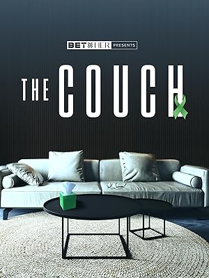 Nonton Film The Couch: Black Girl Erupted (2023) Subtitle Indonesia