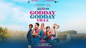 Nonton Film Godday Godday Chaa (2023) Subtitle Indonesia Filmapik