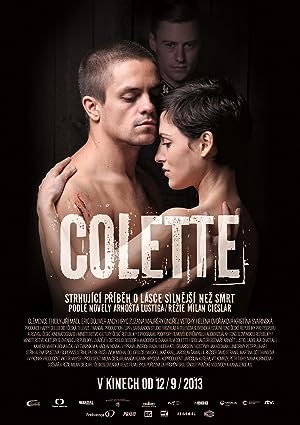 Nonton Film Colette (2013) Subtitle Indonesia