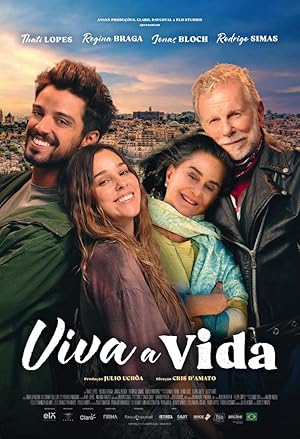 Nonton Film Viva a Vida (2024) Subtitle Indonesia
