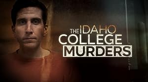 The Idaho College Murders (2023)