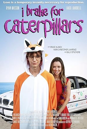 Nonton Film I Brake for Caterpillars (2024) Subtitle Indonesia