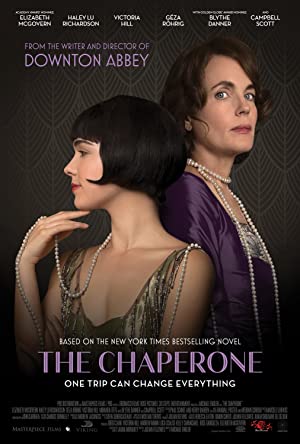 Nonton Film The Chaperone (2018) Subtitle Indonesia