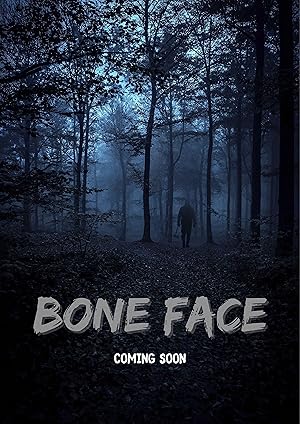 Nonton Film Bone Face (2025) Subtitle Indonesia