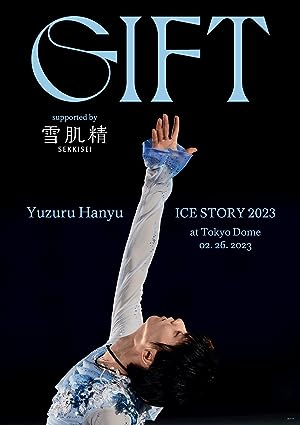 Nonton Film Yuzuru Hanyu Ice Story GIFT at Tokyo Dome (2023) Subtitle Indonesia