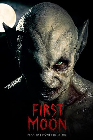 Nonton Film First Moon (2025) Subtitle Indonesia