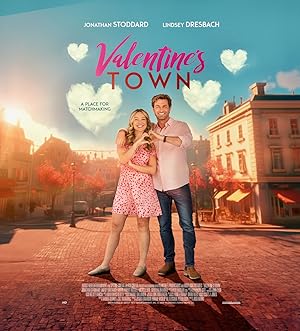 Valentine’s Town (2024)