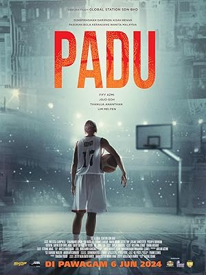 Nonton Film Padu (2024) Subtitle Indonesia