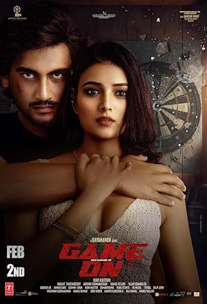 Nonton Film Game On (2024) Subtitle Indonesia Filmapik