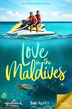 Nonton Film Love in the Maldives (2023) Subtitle Indonesia