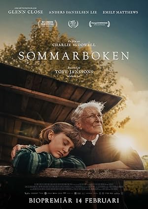 Nonton Film The Summer Book (2024) Subtitle Indonesia
