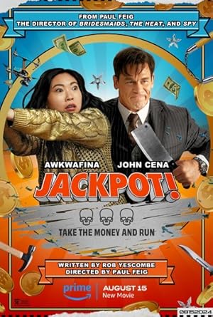 Nonton Film Jackpot! (2024) Subtitle Indonesia