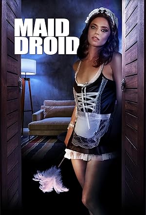 Nonton Film Maid Droid (2023) Subtitle Indonesia