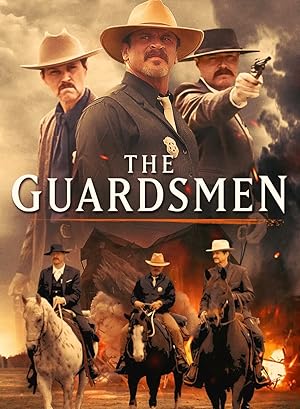 Nonton Film The Guardsmen (2024) Subtitle Indonesia