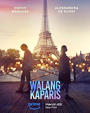 Nonton Film Nothing Like Paris (2023) Subtitle Indonesia Filmapik