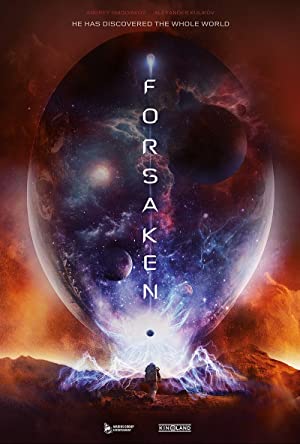 Nonton Film Forsaken (2018) Subtitle Indonesia Filmapik