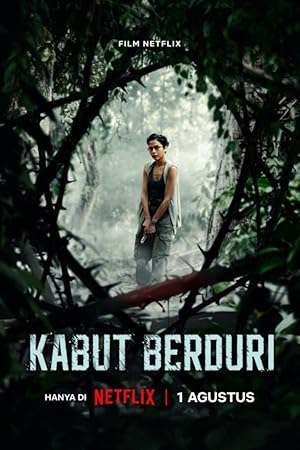 Nonton Film Borderless Fog (2024) Subtitle Indonesia