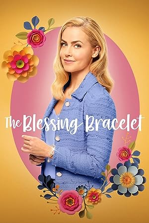 Nonton Film The Blessing Bracelet (2023) Subtitle Indonesia