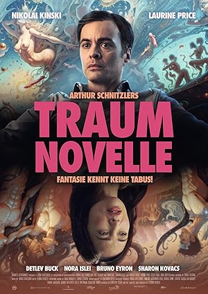 Traumnovelle (2024)