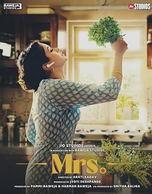 Nonton Film Mrs (2023) Subtitle Indonesia