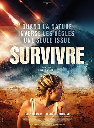 Survive (2024)