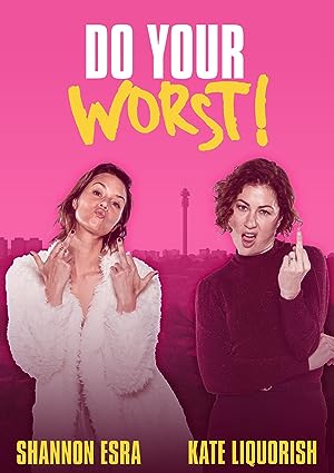 Nonton Film Do Your Worst (2023) Subtitle Indonesia