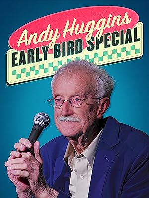 Nonton Film Andy Huggins: Early Bird Special (2023) Subtitle Indonesia