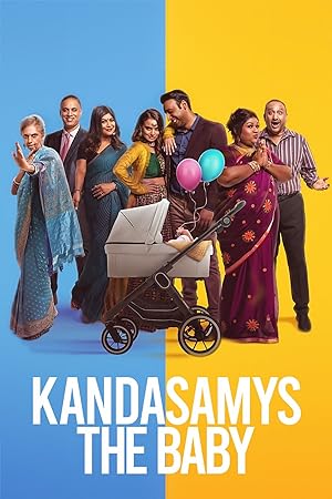 Nonton Film Kandasamys: The Baby (2023) Subtitle Indonesia Filmapik