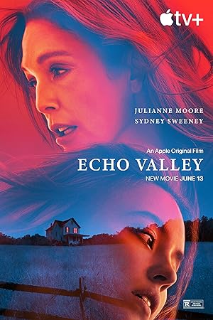 Nonton Film Echo Valley (2025) Subtitle Indonesia
