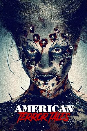 Nonton Film American Terror Tales (2020) Subtitle Indonesia