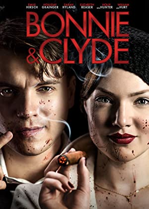 Nonton Film Bonnie & Clyde (2013) Subtitle Indonesia Filmapik