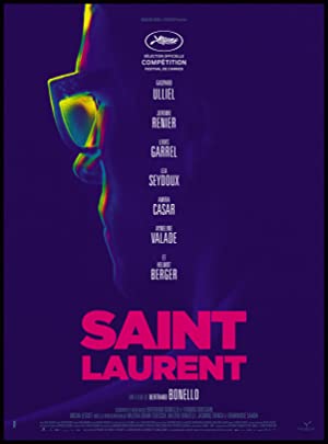 Nonton Film Saint Laurent (2014) Subtitle Indonesia Filmapik