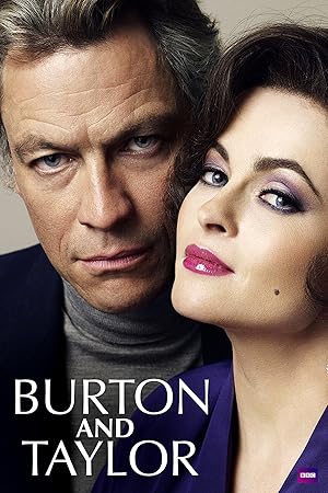 Nonton Film Burton and Taylor (2013) Subtitle Indonesia