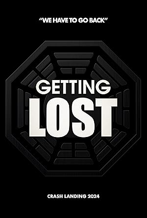 Getting Lost (2024)