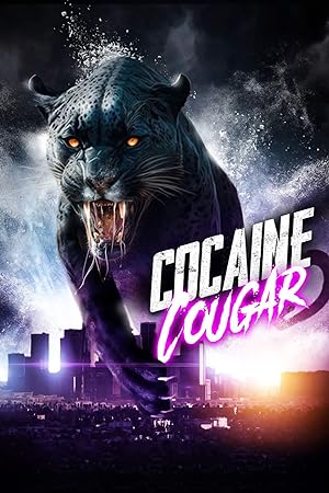 Cocaine Cougar (2023)