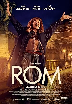 Nonton Film When in Rome (2024) Subtitle Indonesia