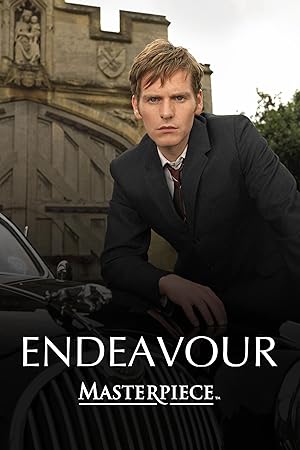 Nonton Film Morse and the Last Endeavour (2023) Subtitle Indonesia