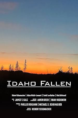 Idaho Fallen (2025)