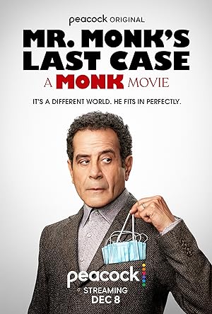 Nonton Film Mr. Monk’s Last Case: A Monk Movie (2023) Subtitle Indonesia