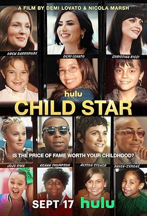 Nonton Film Child Star (2024) Subtitle Indonesia