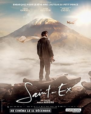 Nonton Film Saint-Exupéry (2024) Subtitle Indonesia