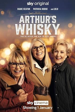 Nonton Film Arthur’s Whisky (2024) Subtitle Indonesia Filmapik