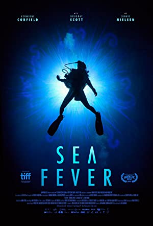 Nonton Film Sea Fever (2019) Subtitle Indonesia