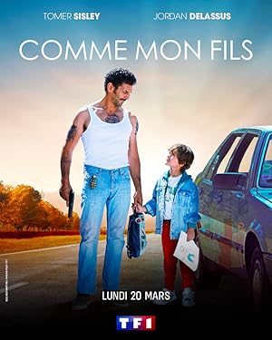 Nonton Film Comme mon fils (2023) Subtitle Indonesia