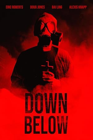 Nonton Film Down Below (2024) Subtitle Indonesia