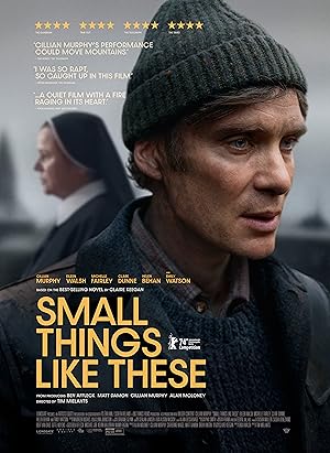 Nonton Film Small Things Like These (2024) Subtitle Indonesia