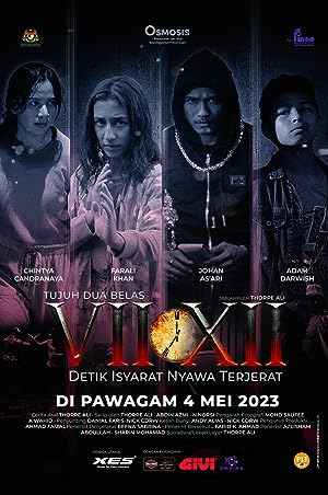 Nonton Film VII XII (2023) Subtitle Indonesia