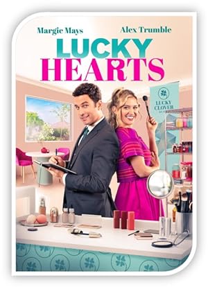 Nonton Film Lucky Hearts (2023) Subtitle Indonesia