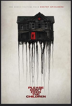 Nonton Film Please Don’t Feed the Children (2024) Subtitle Indonesia